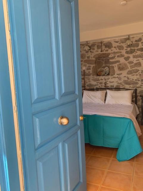 Veranda Blue - Poros Poros Town Exterior foto