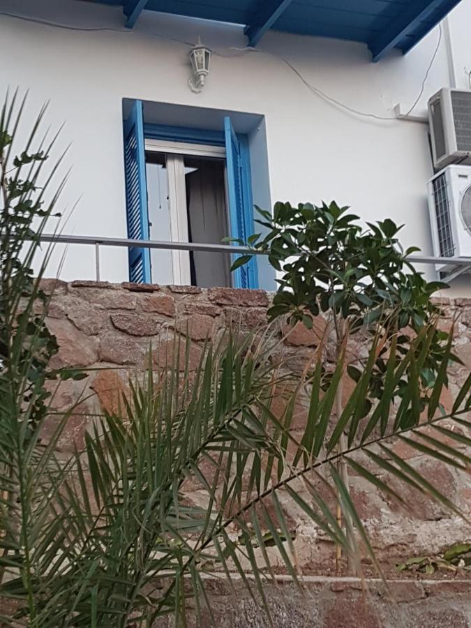 Veranda Blue - Poros Poros Town Exterior foto
