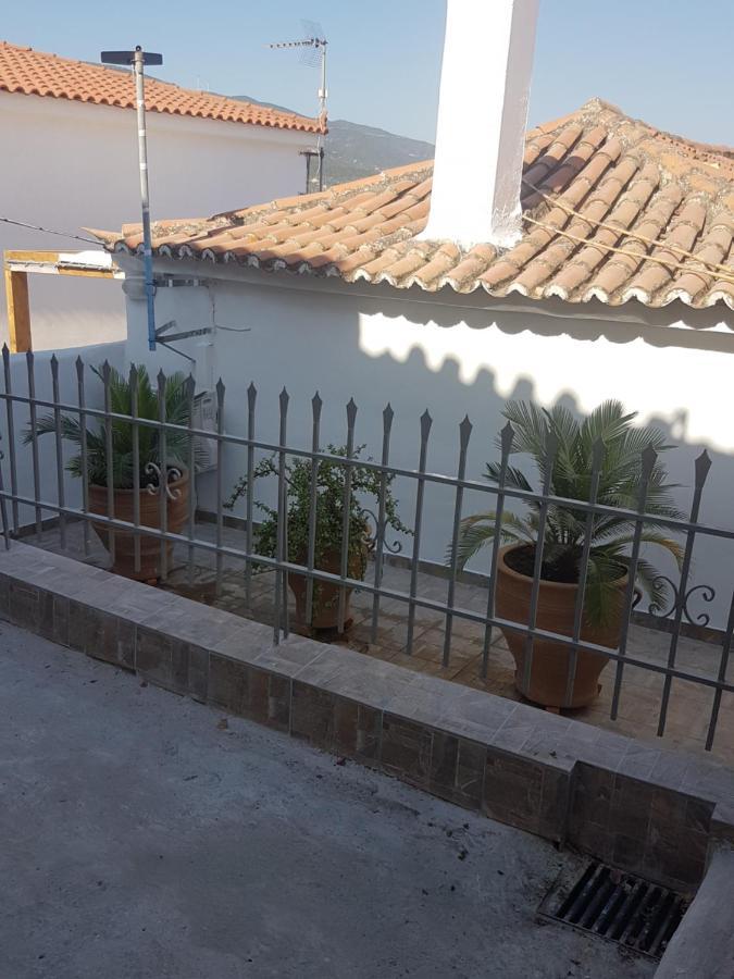 Veranda Blue - Poros Poros Town Exterior foto
